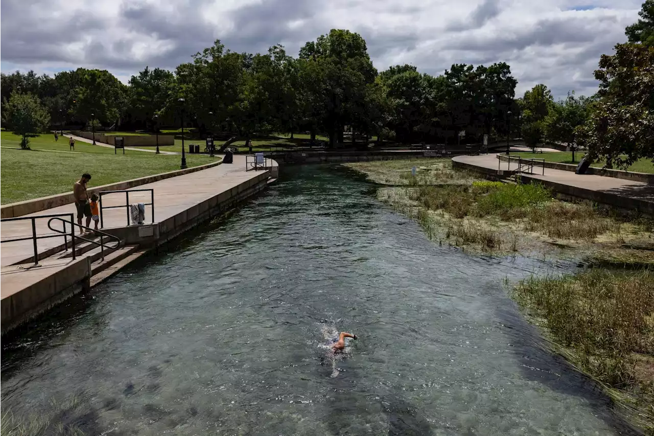 Move over cigarettes: Vape pens now threatening San Marcos River