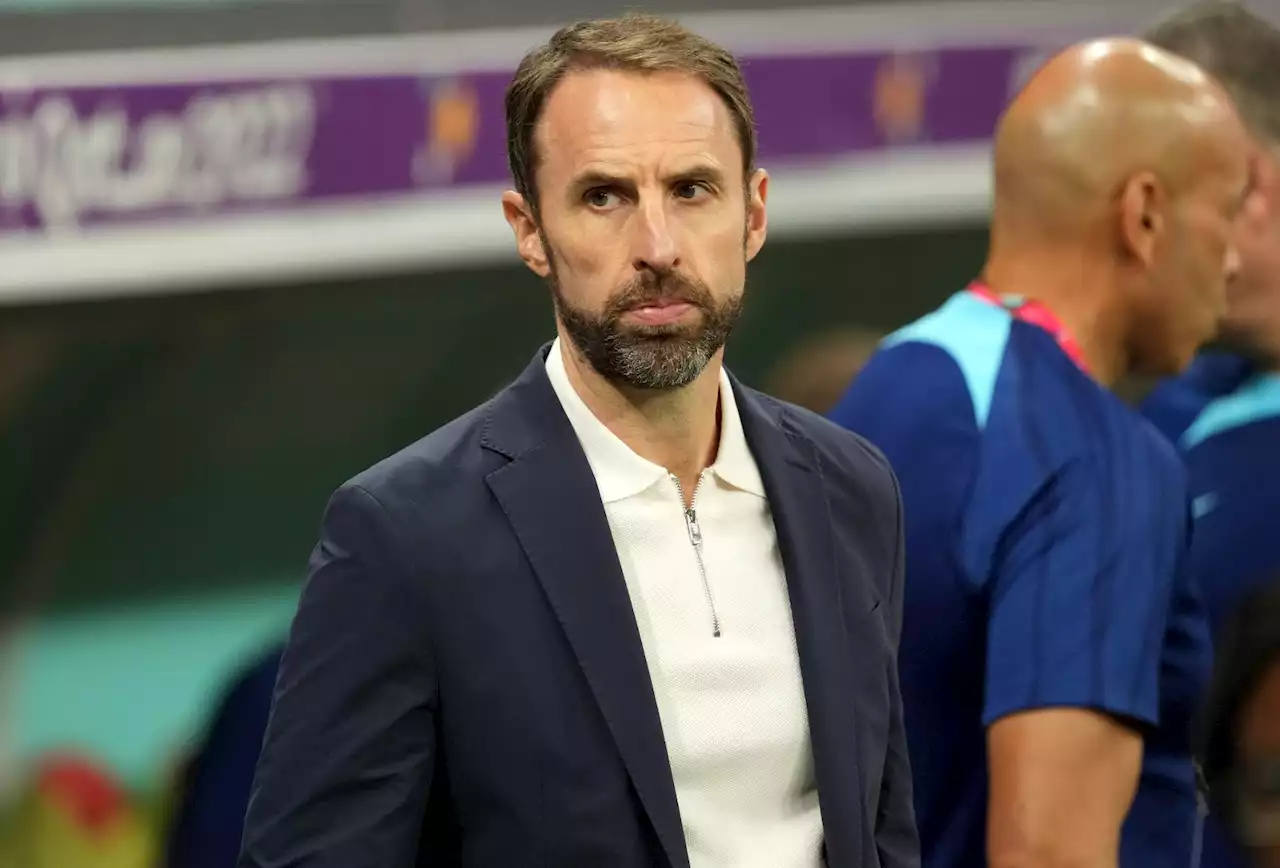 Gareth Southgate says England have a 'different mentality' with Senegal win in their sights - Football365