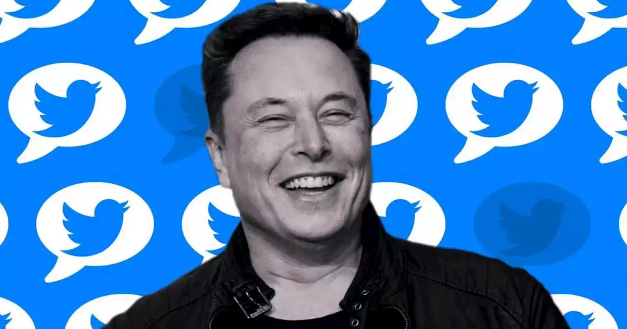 Elon Musk comienza su “Big Bang”: restablece más de 60.000 cuentas de Twitter que estaban suspendidas