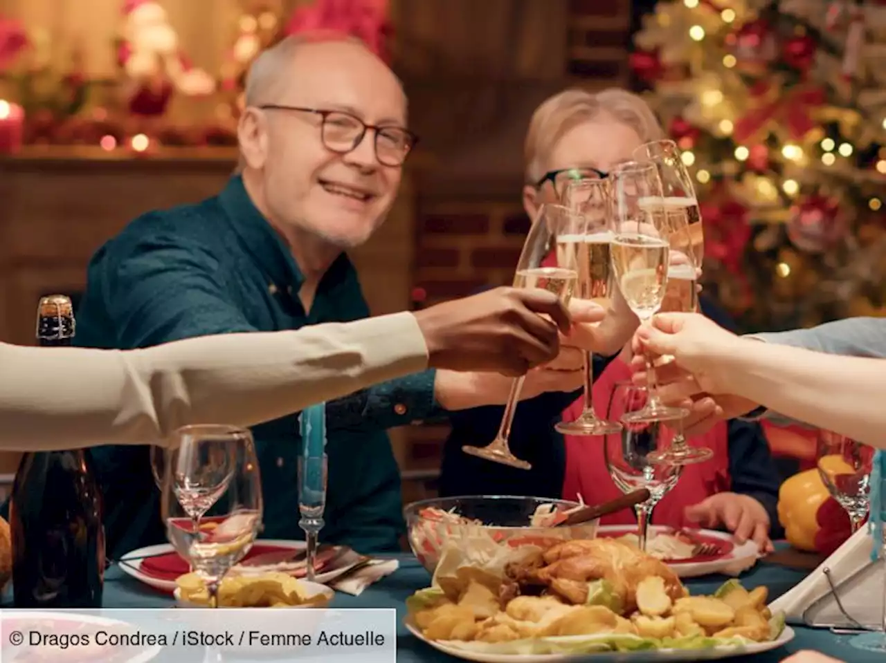 Repas de Noël : 6 indispensables à acheter avant la hausse des prix