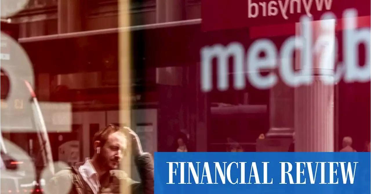 Medibank hackers dump entire data set
