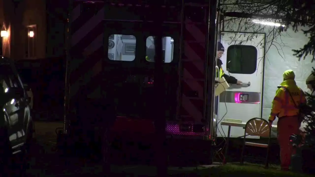 5 people found dead in Buffalo Grove home