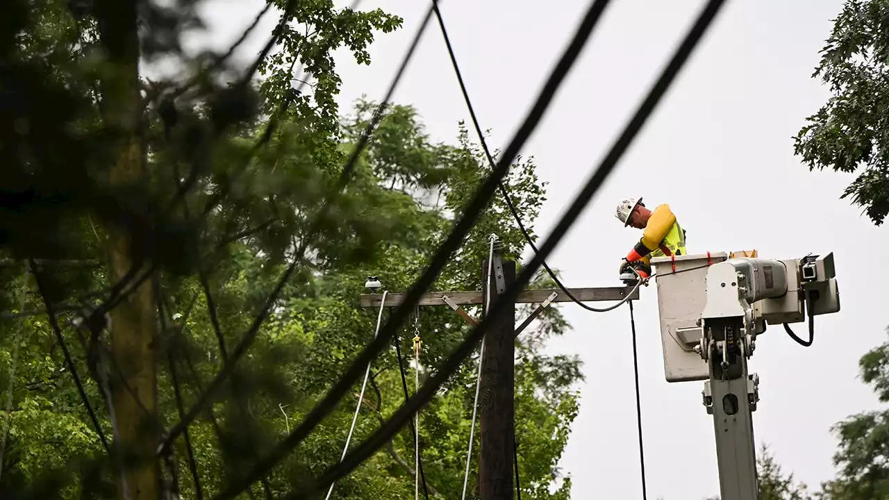 Austin Energy substation causes outages for 7 AISD schools, 18K customers