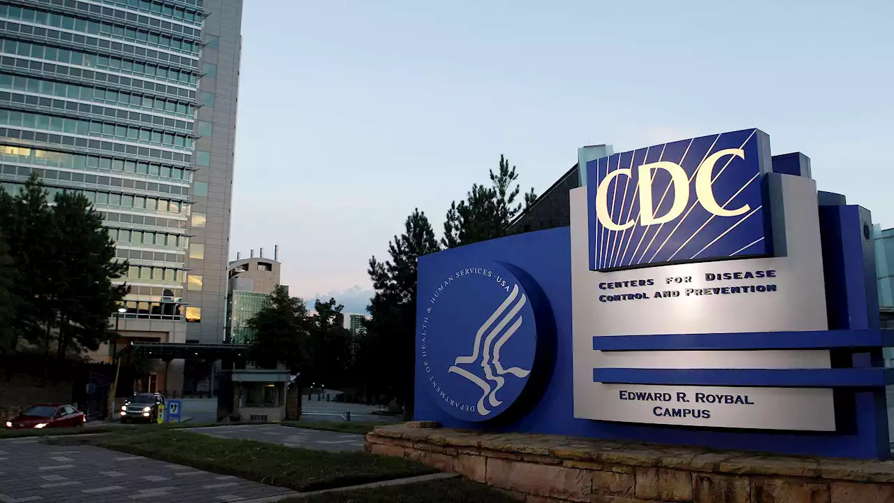 CDC expands Polio testing to wastewater plants in Michigan, Pennsylvania