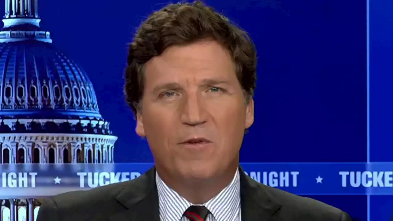 TUCKER CARLSON: Zelenskyy, Yellen and Bankman-Fried could use federal investigations, but are celebrated