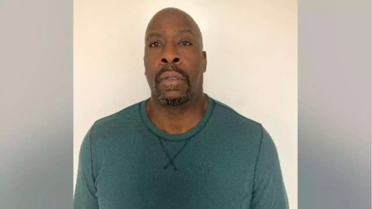 Washington, D.C., elementary school dean arrested for indecent exposure at area park