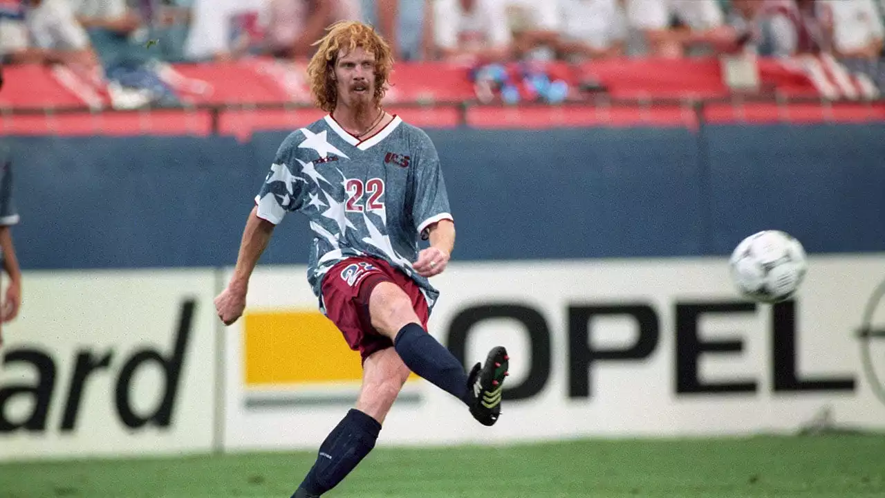 World Cup 2022: Alexi Lalas previews United States' chances at upsetting the Netherlands