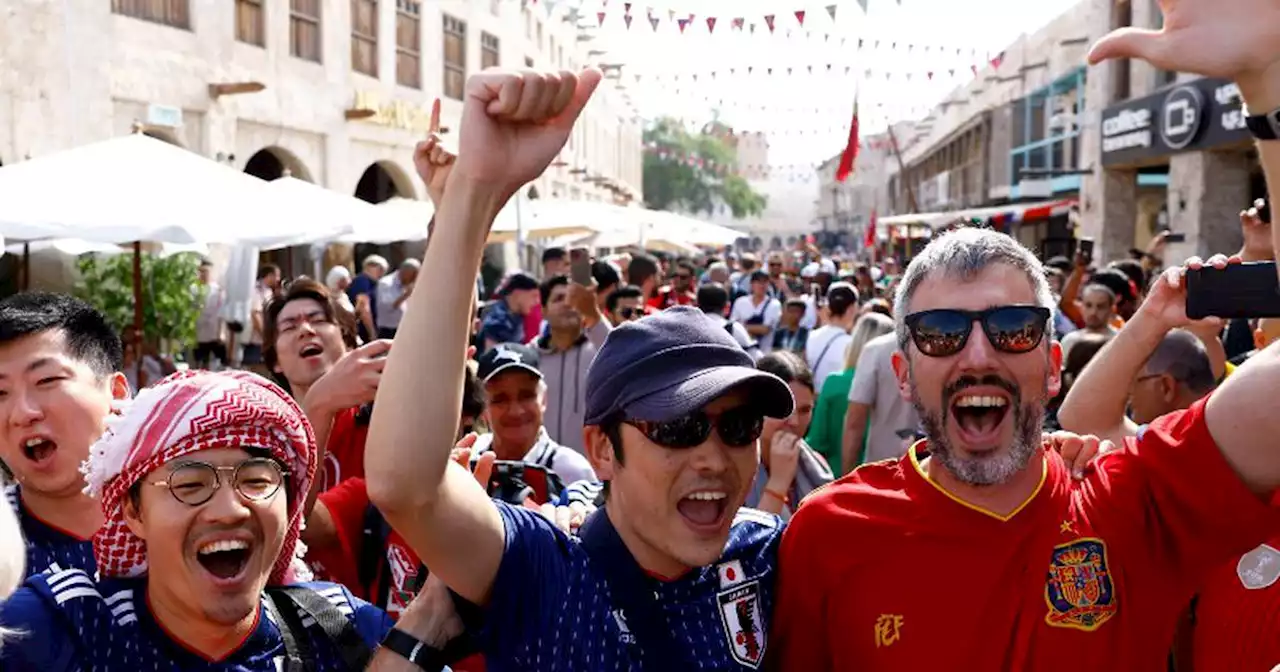 Japón por el milagro y España por el liderato del Grupo E, EN VIVO: ¿Dónde ver?