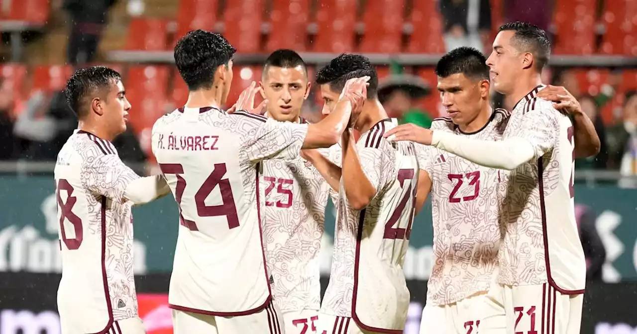 Tras el fracaso en Qatar 2022, ¿cuándo vuelve a jugar la Selección Mexicana?