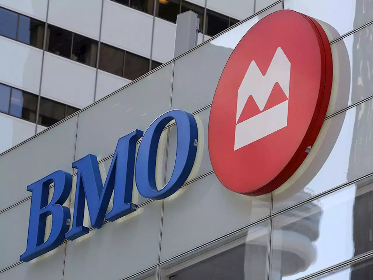 Fall in capital markets profit drags on BMO earnings