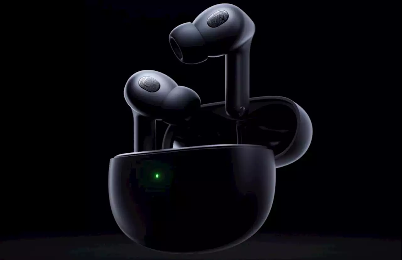 À moitié prix, les Xiaomi Buds 3T Pro deviennent bien plus intéressants