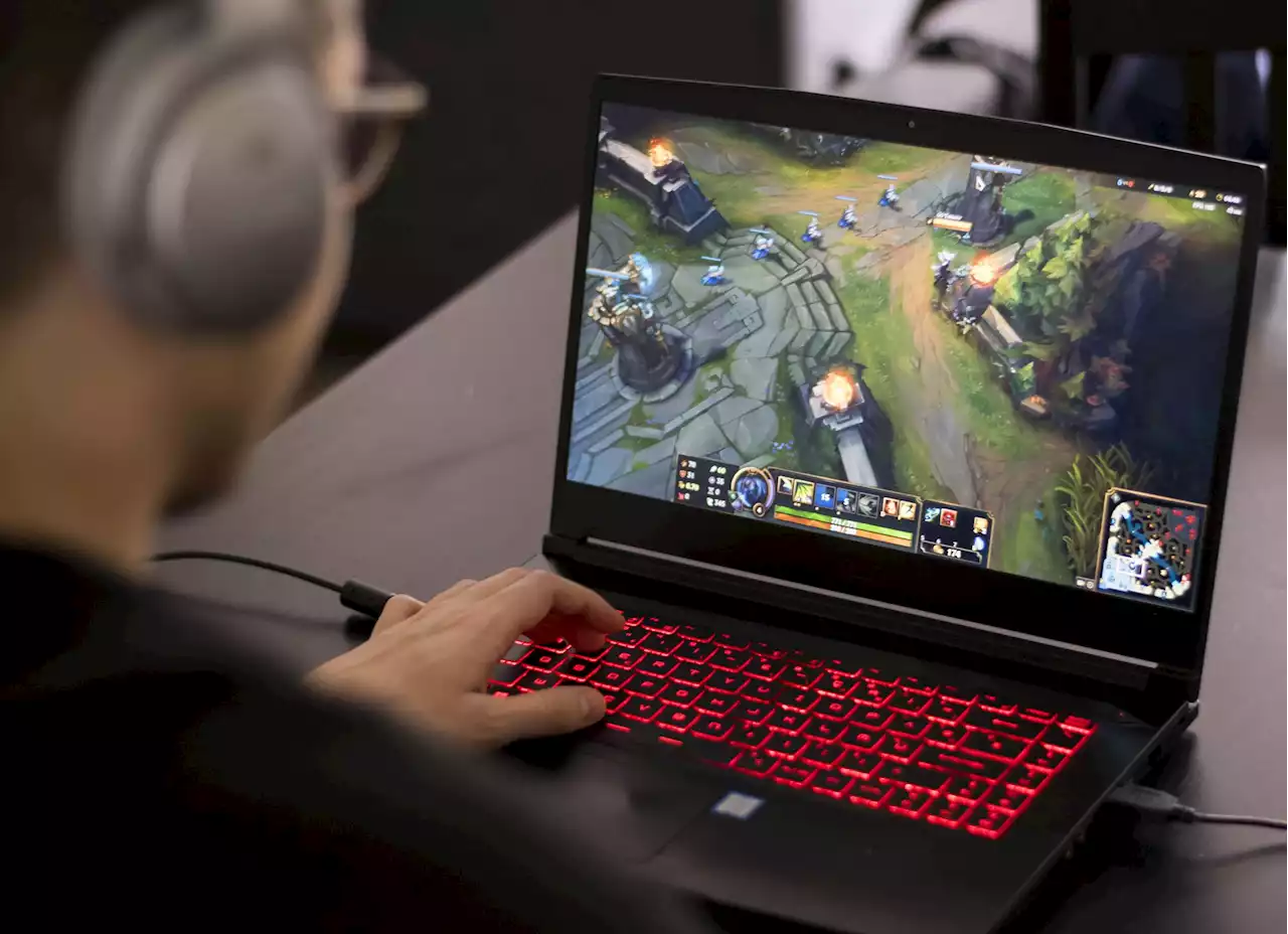 Quels sont les meilleurs PC portables gamer en novembre 2022 ?