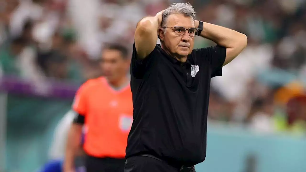 ¿Cuál es el legado de Gerardo Martino con la Selección Mexicana?