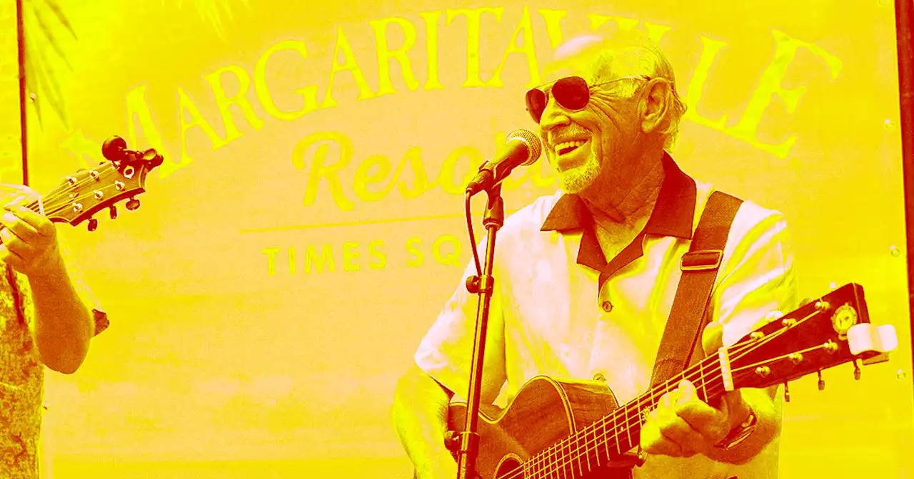 FTX’s Worst Sin: It Owes an Immense Bill to Jimmy Buffett’s Margaritaville