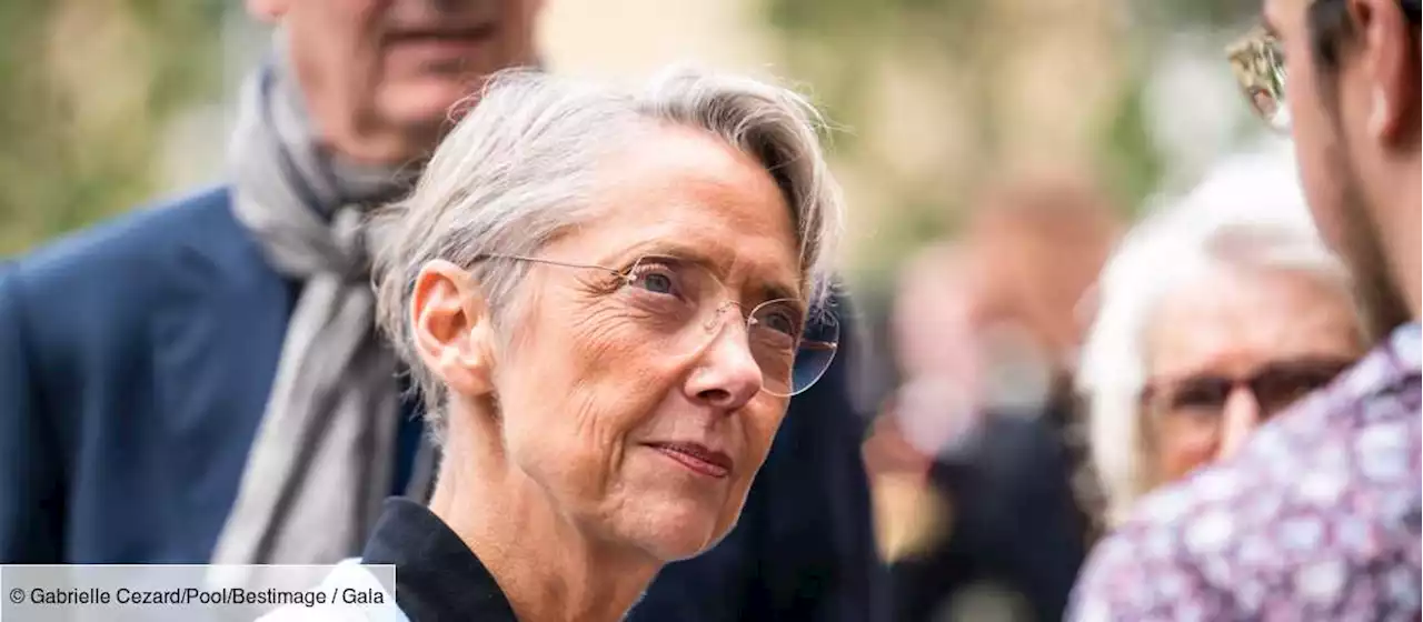 Après Elisabeth Borne, ce ministre qui devrait à son tour alerter contre le Covid-19 - Gala