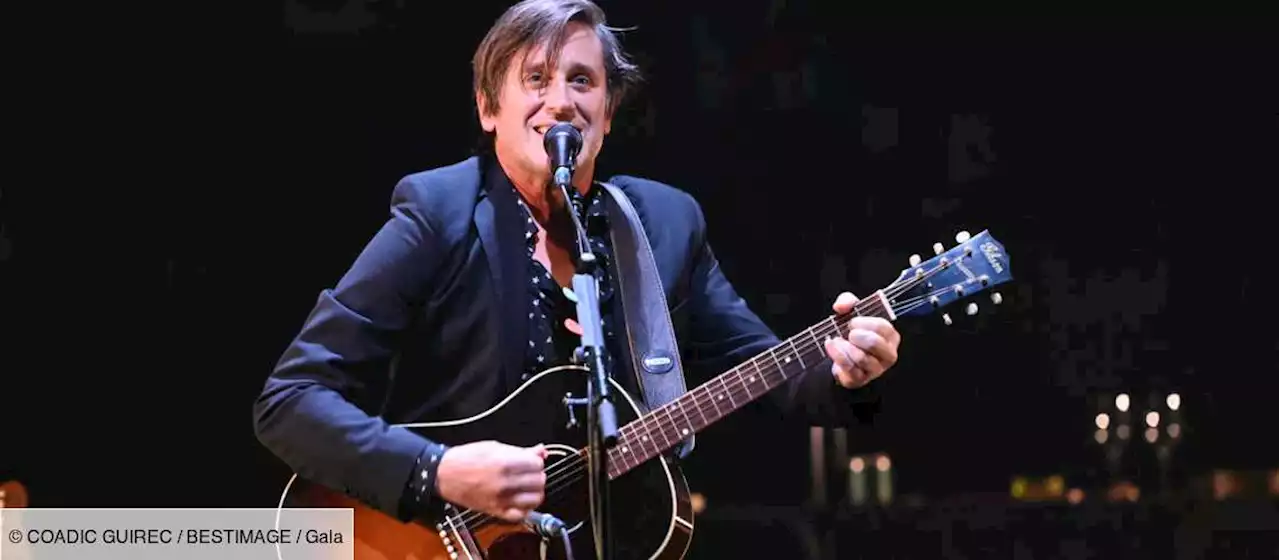 EXCLU – Thomas Dutronc papa à bientôt 50 ans ? “Ce n’est pas un but en soi” - Gala