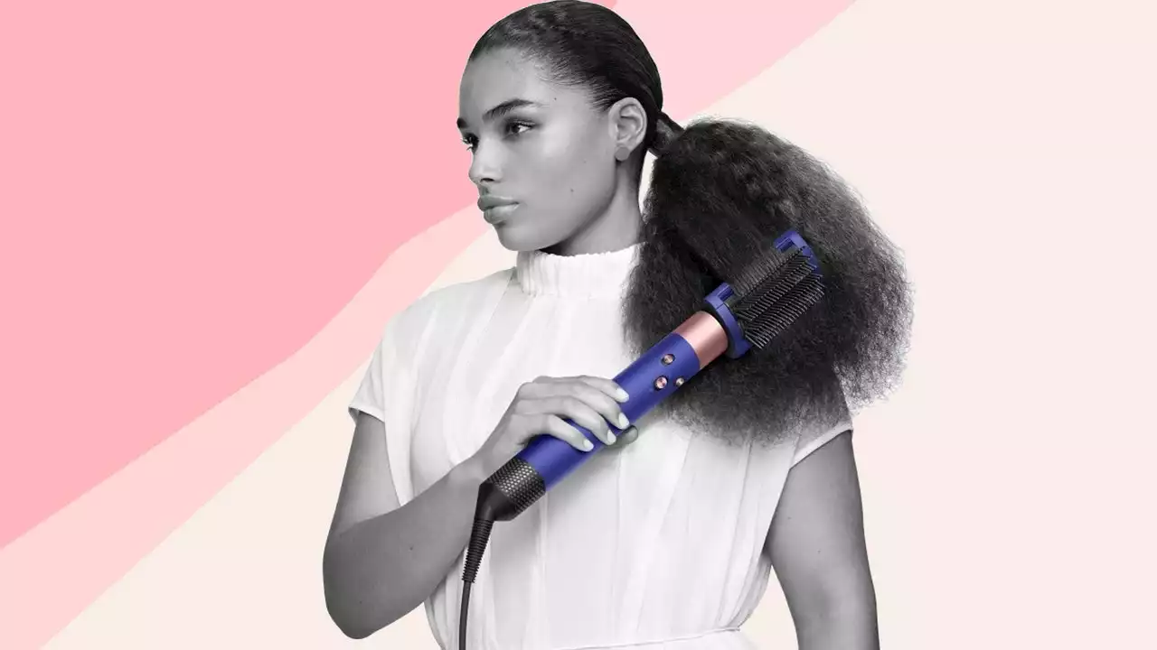 Run, don't walk: This Dyson Airwrap deal saves you 15% and it's only active for a few hours – yep, seriously