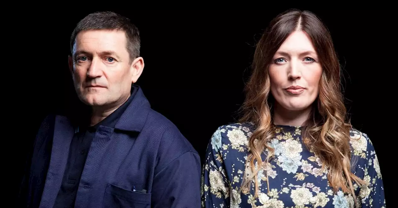 Jacqui Abbott pulls out of gig with Paul Heaton at Hydro after medical advice