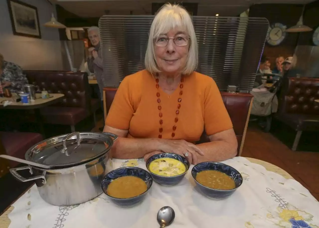 'Glasgow Dough School was as good as any in Europe': City cook's happy memories