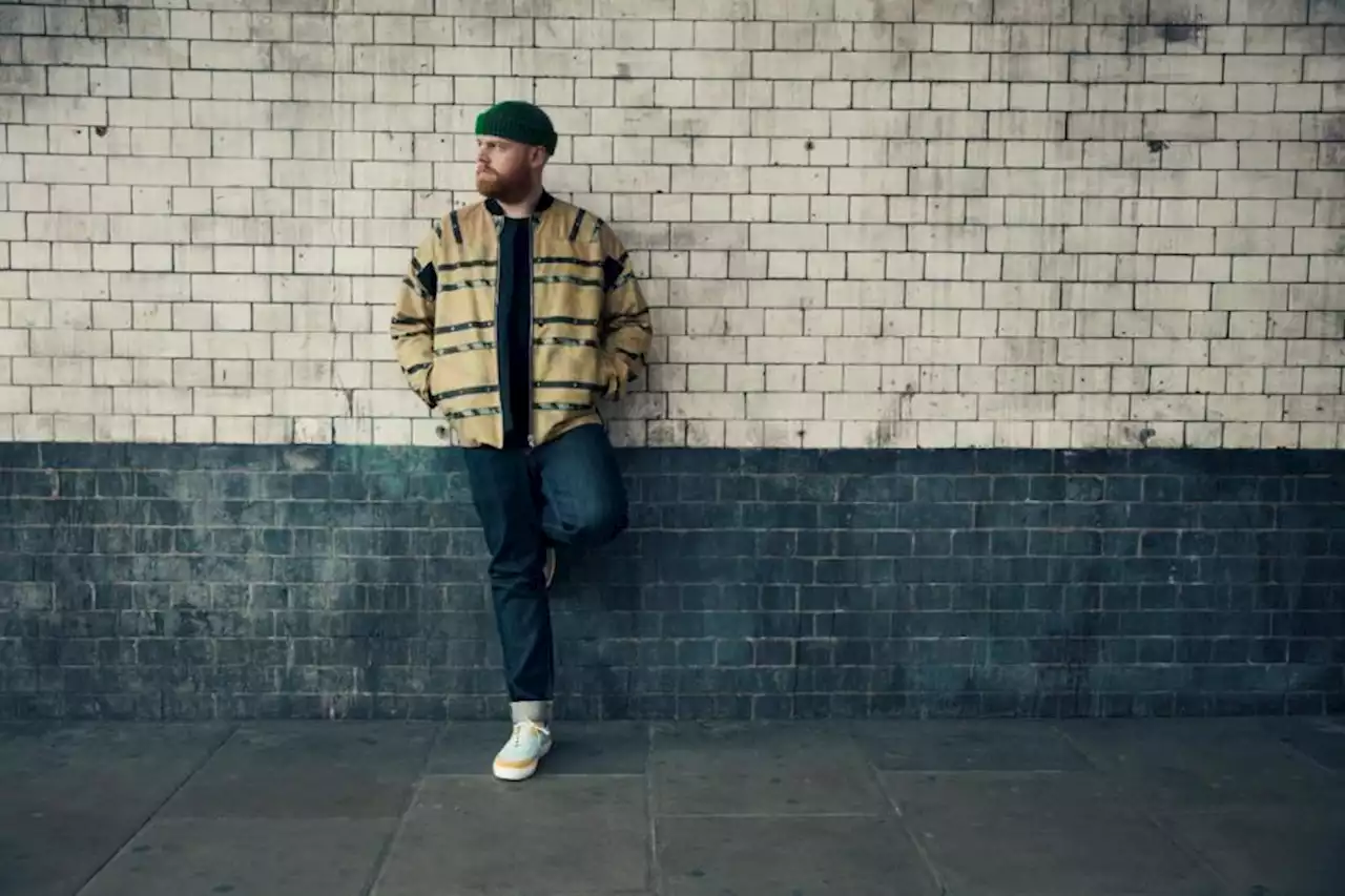 Tom Walker announces Glasgow date on intimate UK tour