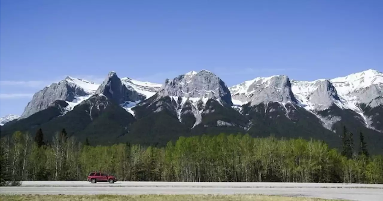 Largest recorded Alberta earthquake probably natural, scientist says | Globalnews.ca