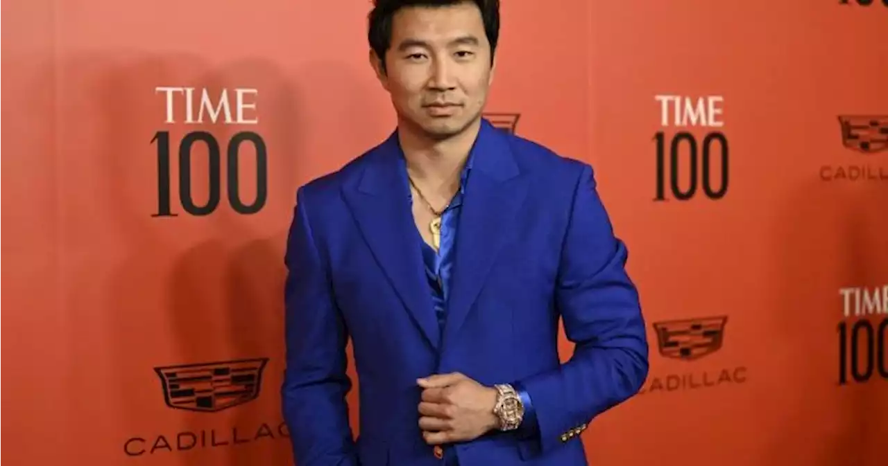 Actor Simu Liu to host 2023 Juno Awards in Edmonton - Edmonton | Globalnews.ca