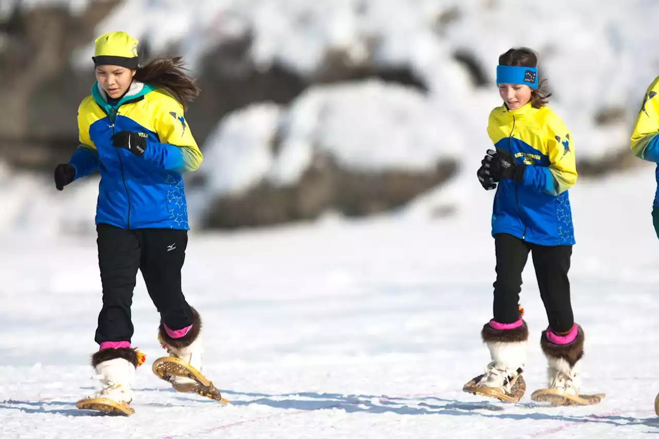 Arctic Winter Games dropped COVID-19 vaccine mandate not because of Alberta, official says