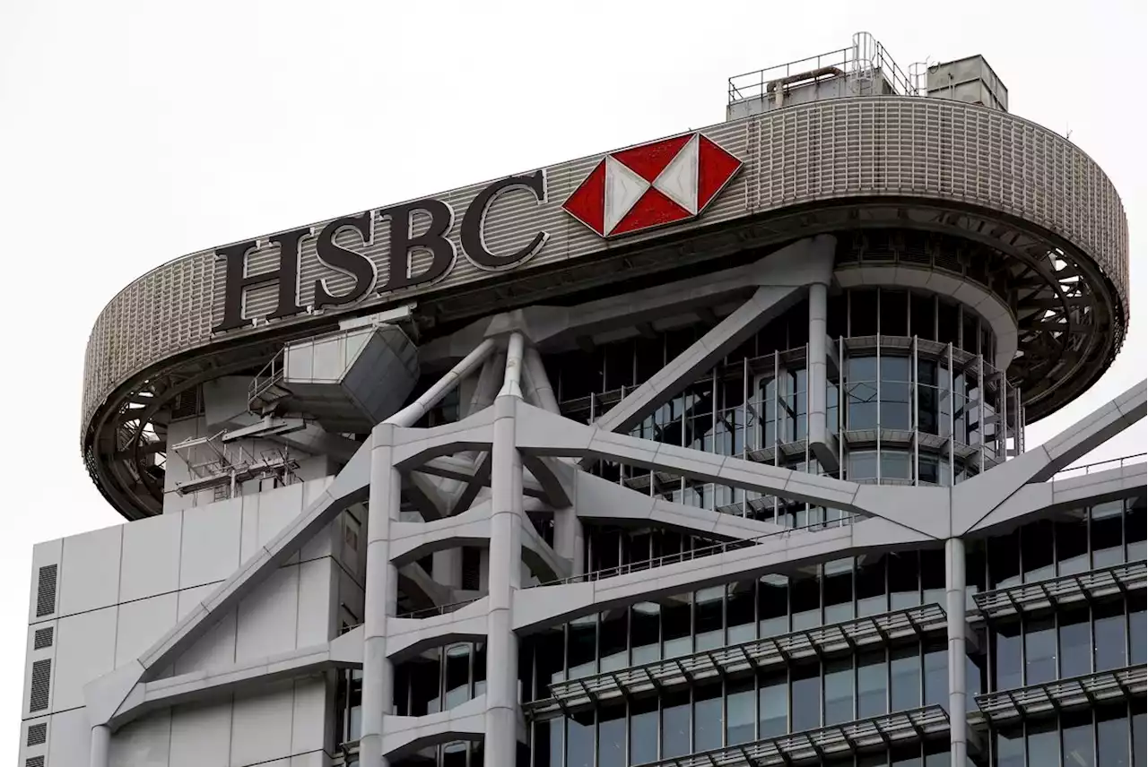 HSBC to shed at least 200 senior operations managers as part of global cuts, sources say