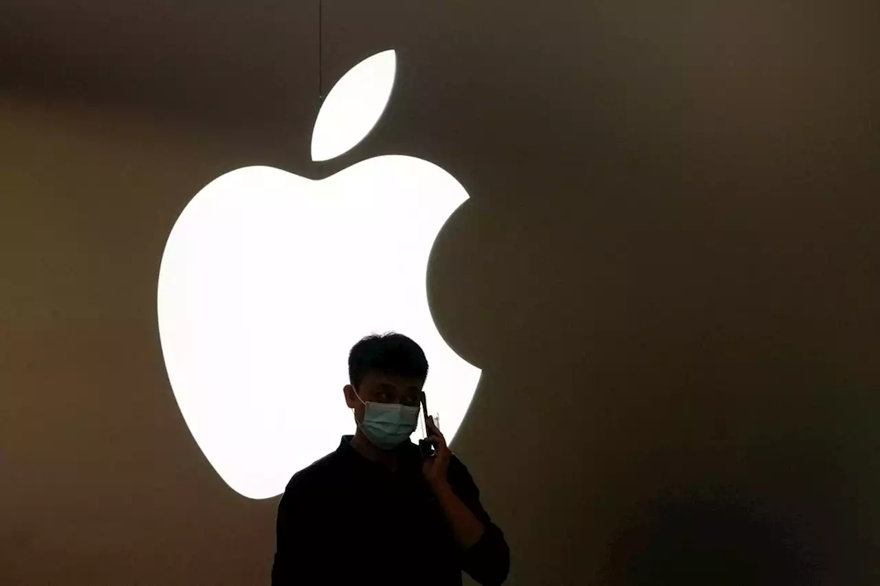 Piper Sandler cuts estimates for Apple’s December quarter as China concerns mount