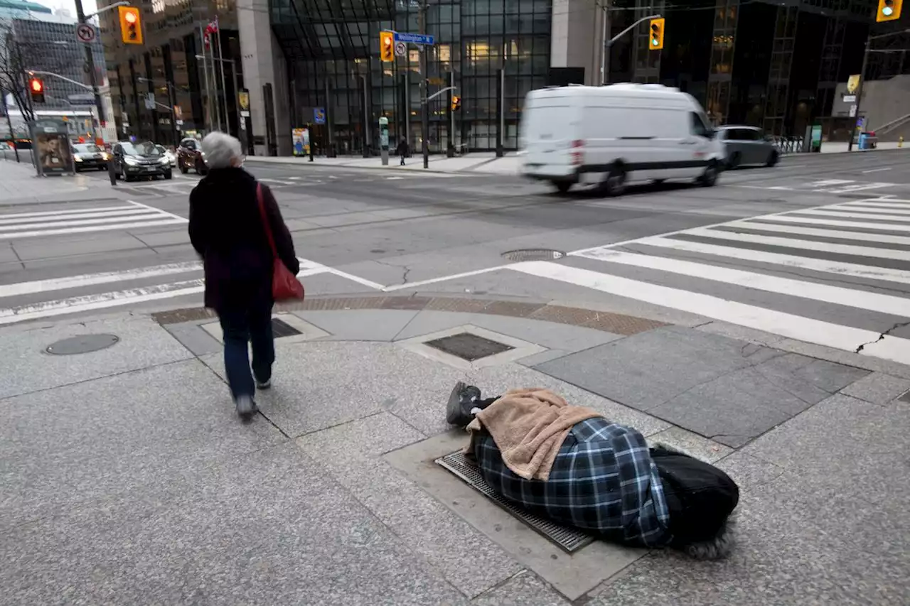 Winter closing of Toronto shelter hotel presents impossible decision for residents