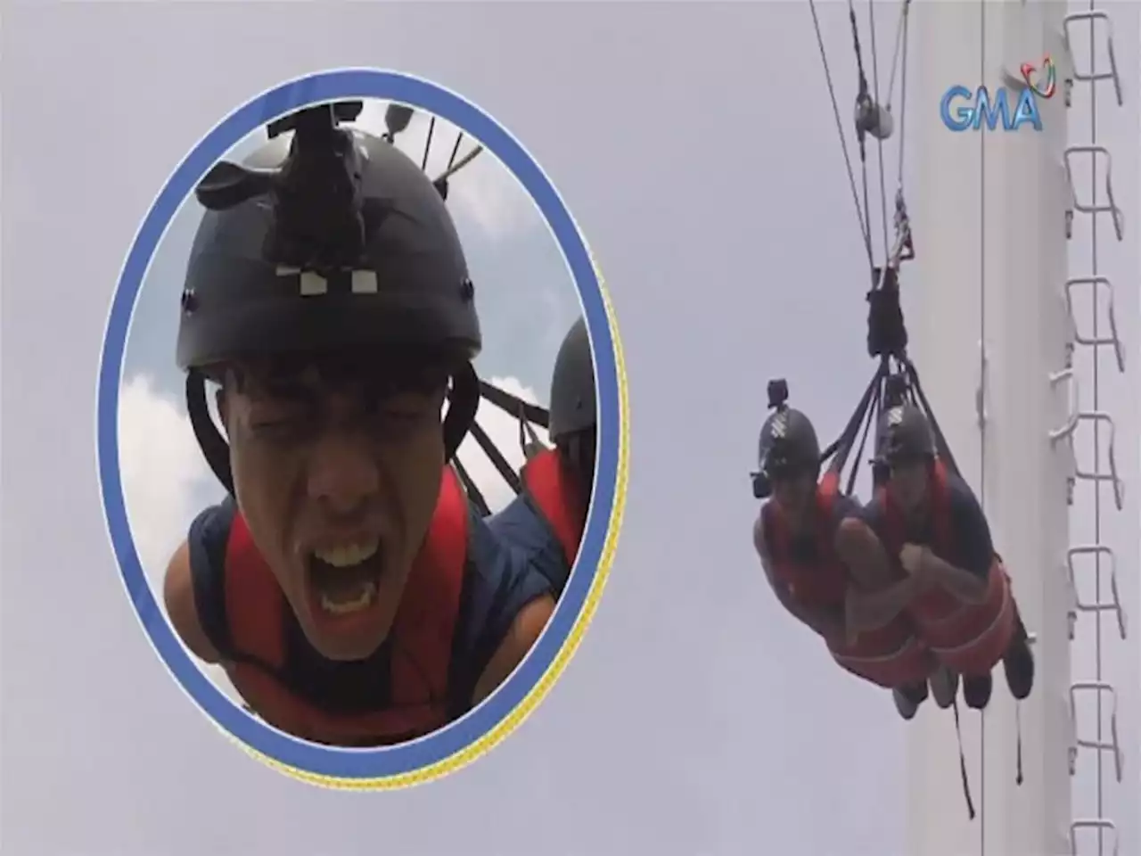 Running Man PH: Face your fears! | Teaser Ep. 27