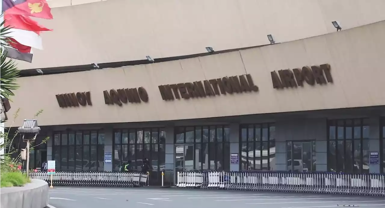 MIAA not ruling out possible involvement of employees in issuing fake access pass at NAIA