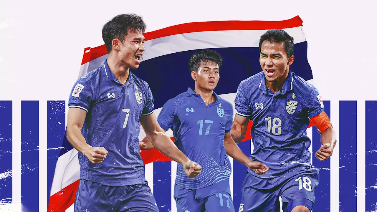 Thailand Rilis Skuad Piala AFF - Striker Veteran Ikut, Tapi Tak Ada Messi 'Thailand' | Goal.com Indonesia