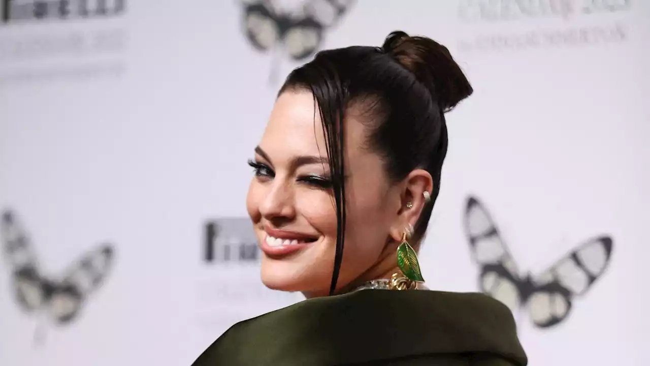 Ashley Graham sans filtre, elle se confie sur son post-partum