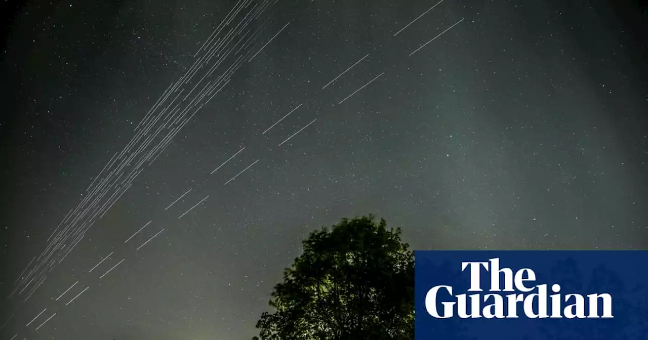 Elon Musk’s satellites to be part of UK trial to get internet to remote areas