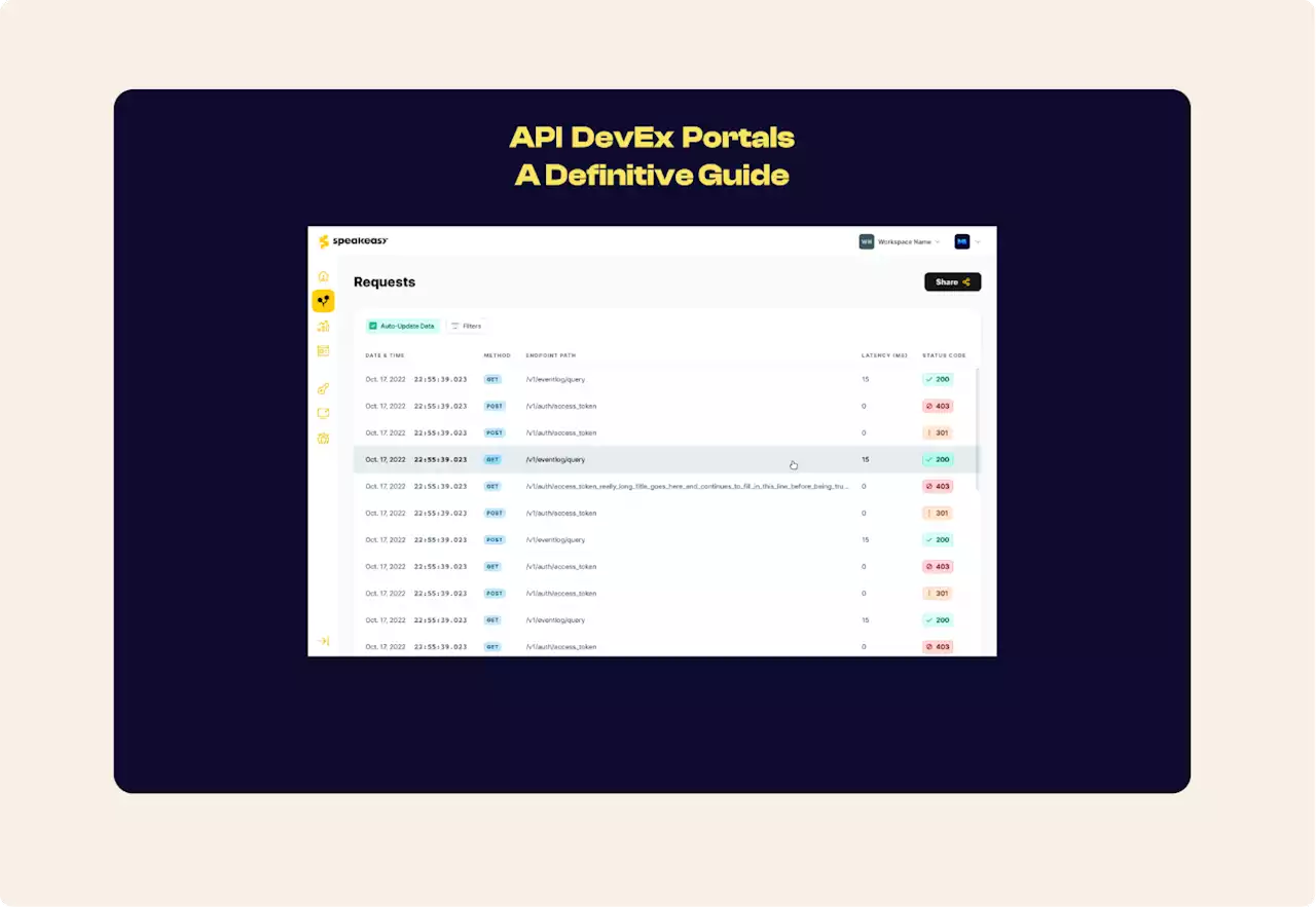 API DevEx Portals: A Definitive Guide | HackerNoon