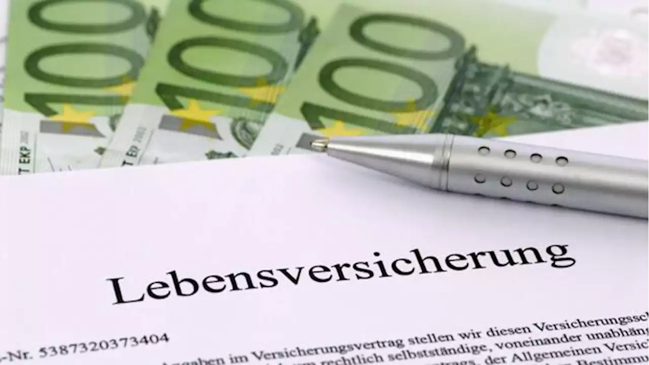 Lebensversicherung: Die Top-Versicherungsvereine sind wirtschaftlich stark – einige bürden Kunden aber hohe Kosten auf