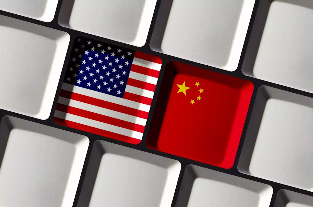 IT-Mittelstand warnt vor digitaler Abhängigkeit von China und USA