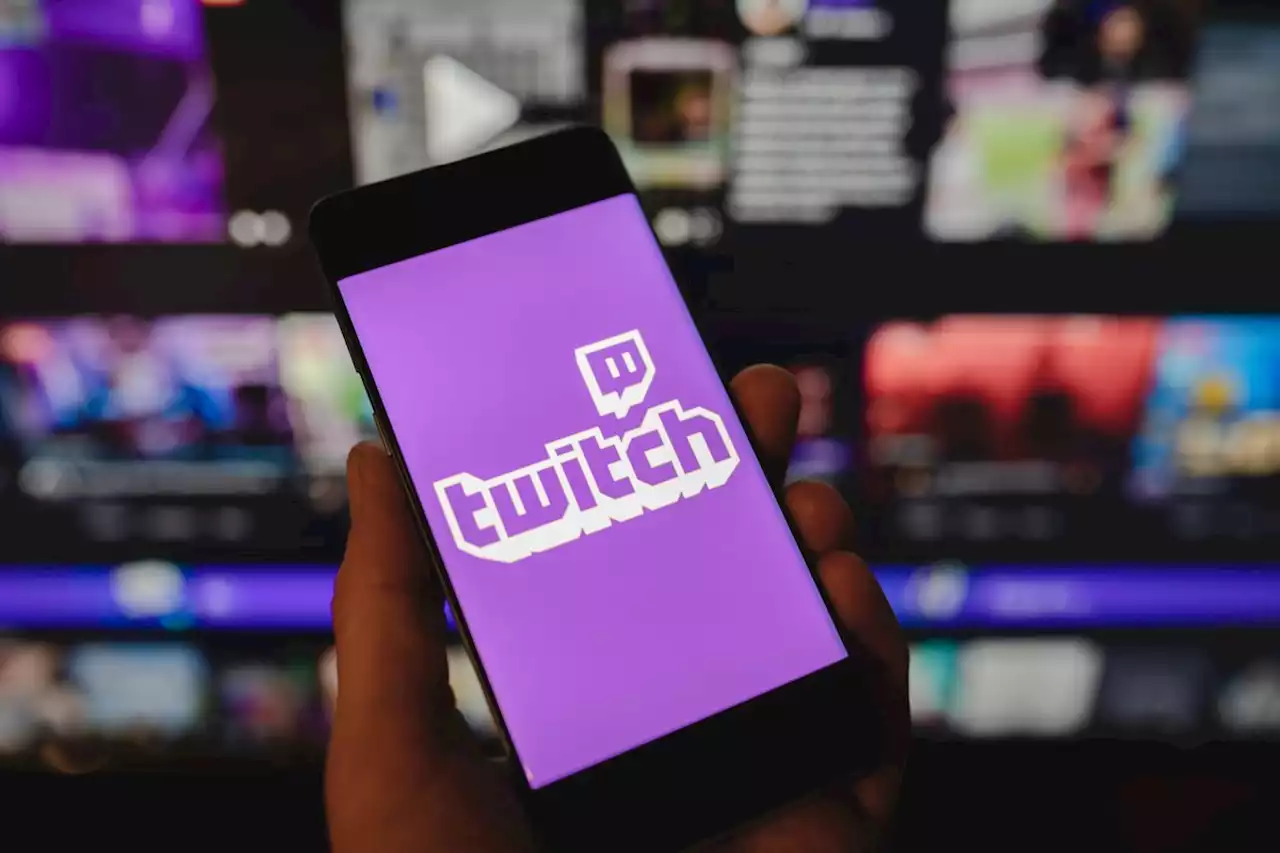 Twitch: Schild-Button schützt vor Hass-Kommentaren