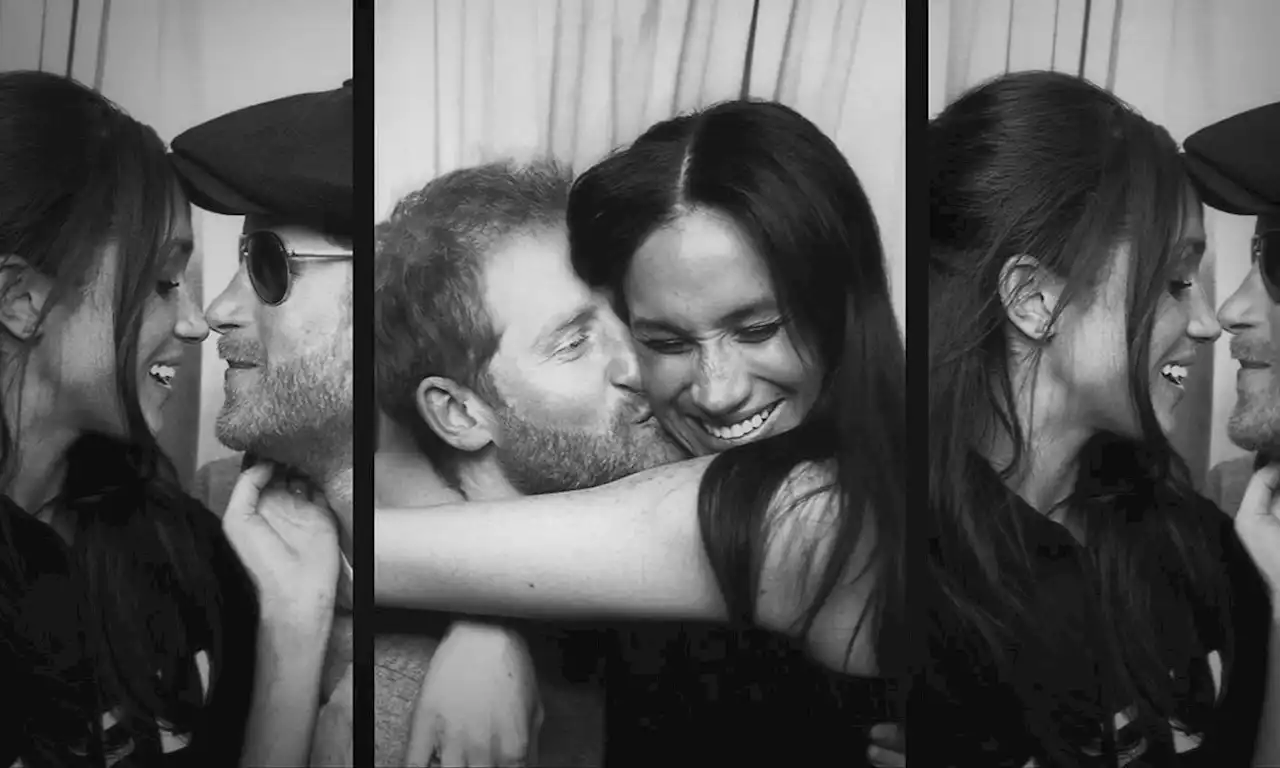 Prince Harry and Meghan Markle’s Netflix documentary: Watch the trailer