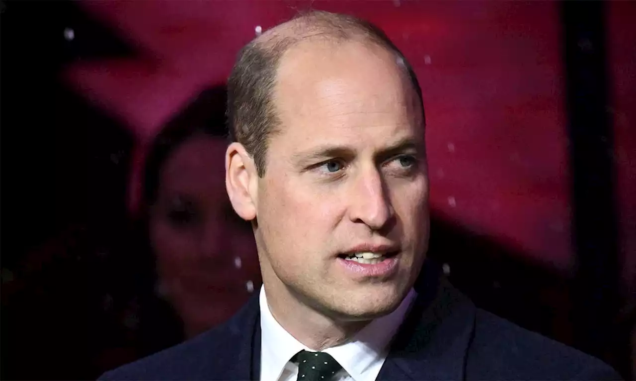 Prince William shares stark message during candid chat with Earthshot finalists