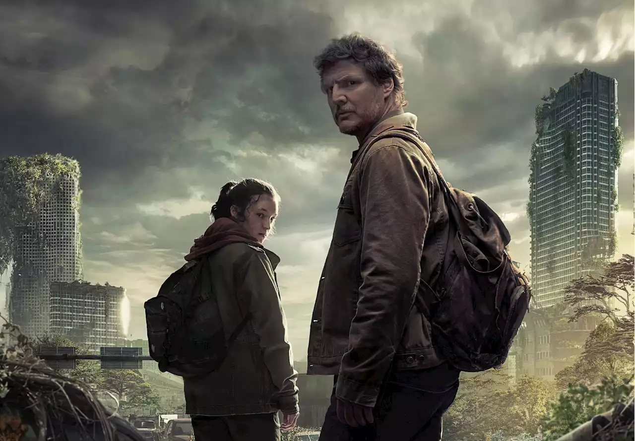 HBO Max presume al reparto de ‘The Last of Us’ en nuevos pósters