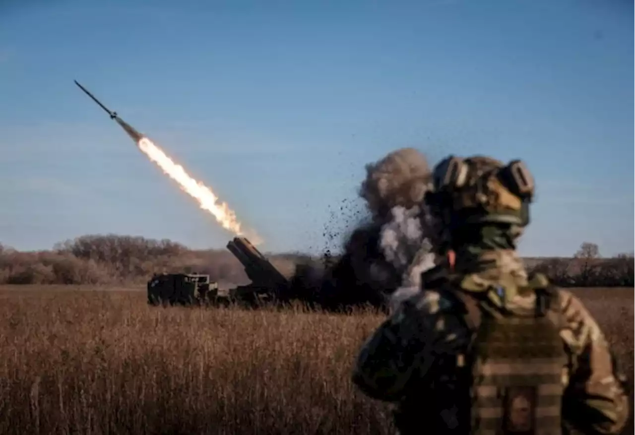 Heaviest Ukraine fighting rages in east, West seeks to sustain support against Russia