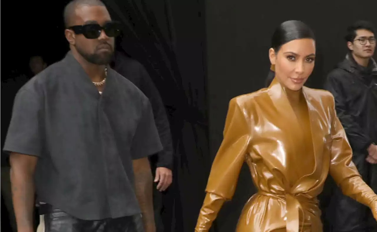 Kim Kardashian e Kanye West hanno divorziato: ecco gli accordi - iO Donna