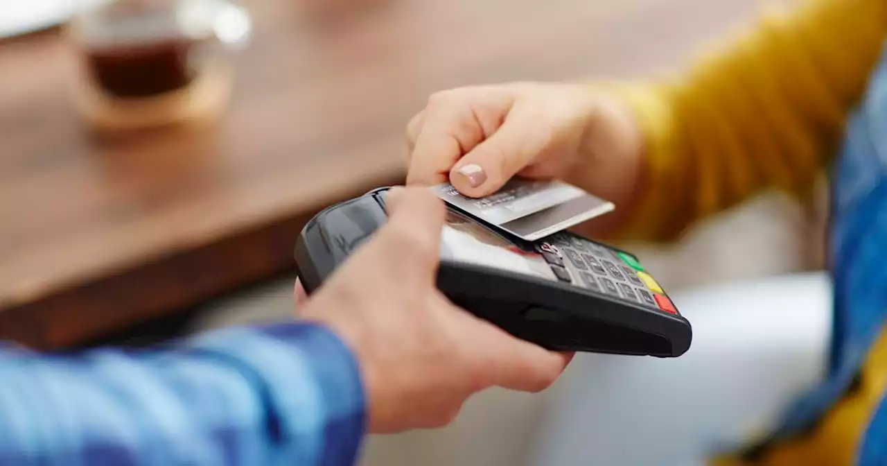 Q&A: What does the new law on tipping mean when it’s time to pay the bill?