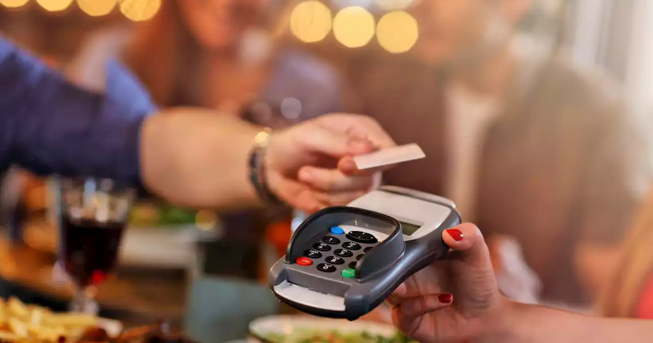 Tipping is an act of decency. It is also a measure of inequality