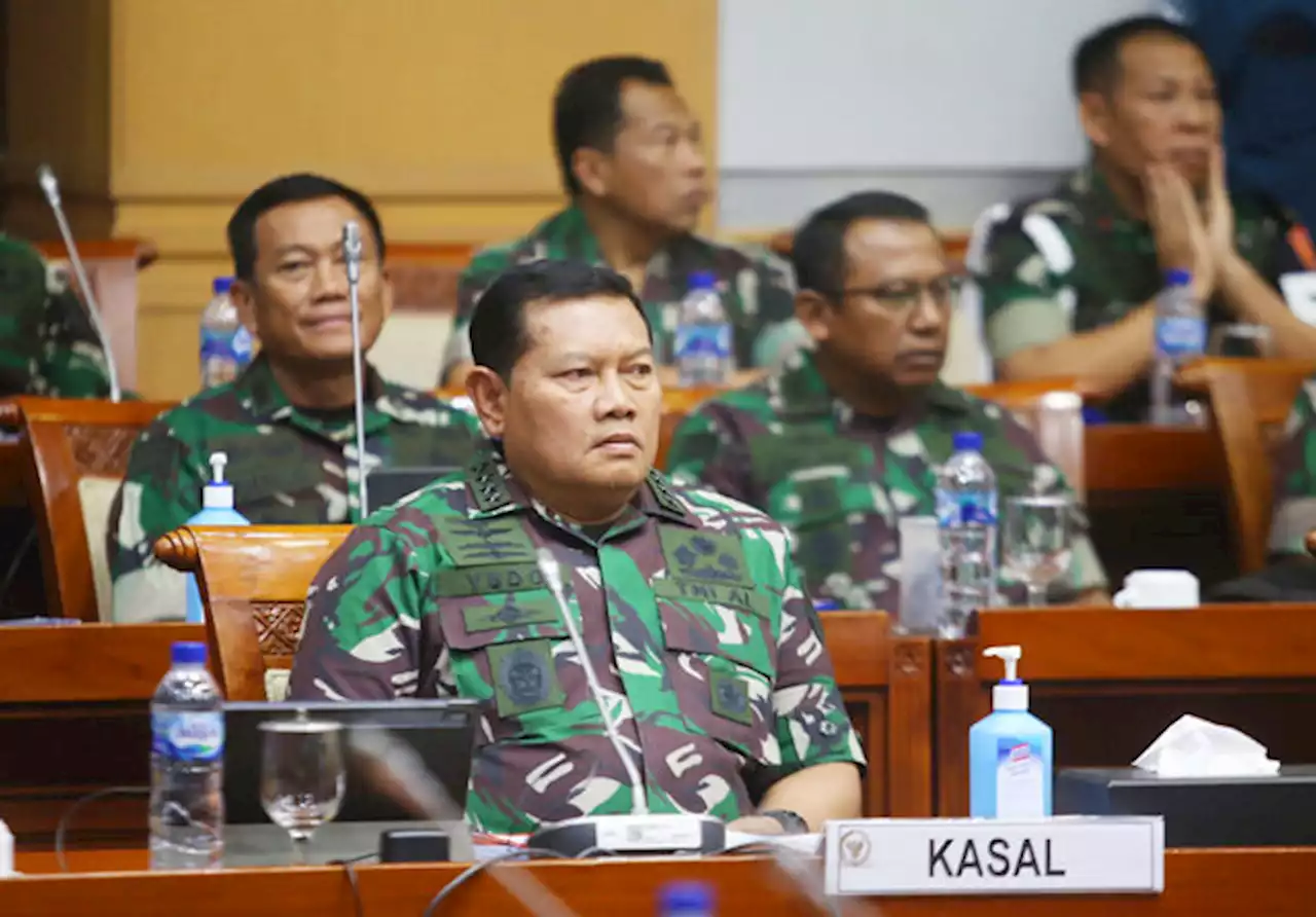 Besok Komisi I DPR Gelar Uji Kelayakan dan Kepatutan Yudo Margono