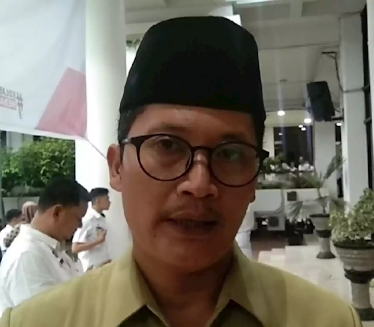 Dewan Pengupahan Kota Medan Putuskan Naik 7,52 Persen, UMK Medan 2023 Rp3,6 Juta