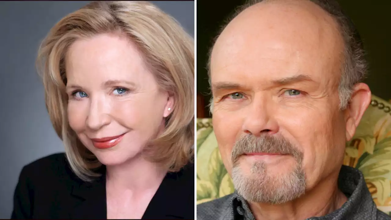 Watch The New Trailer For 'That '90s Show' Featuring Kurtwood Smith And Debra Jo Rupp Returning As Grandparents