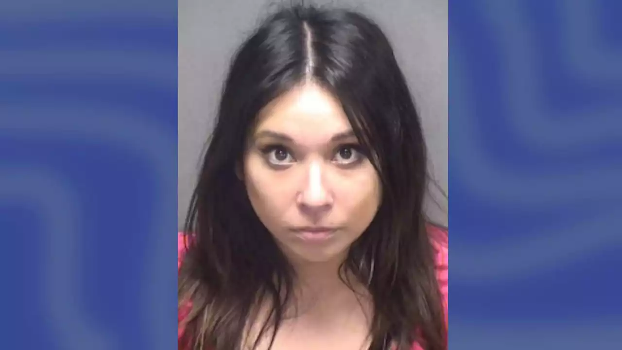 Texas woman accused of stabbing boyfriend for ‘not helping her with the bills’